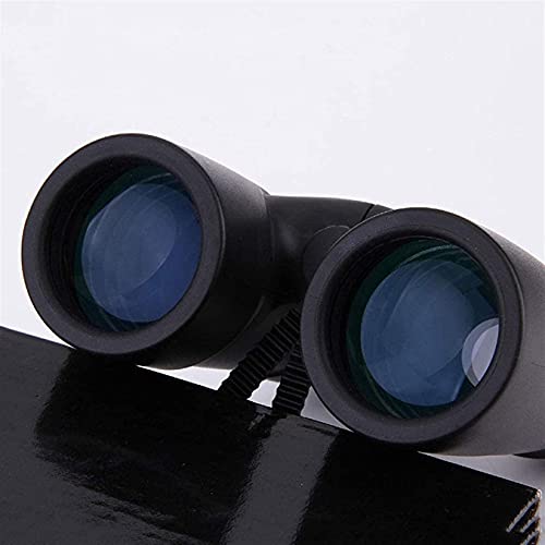 Binoculares para adultos 10x42 HD para turismo y observación miniatura 5
