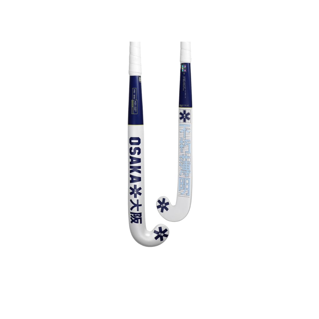 OSAKA Field Hockey Stick Pro Bow 40 | Limogenes