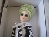 Tonner Doll Tim Burton's Ms. Beetlejuice Doll