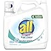 all Liquid Laundry Detergent, Free Clear with Odor Relief, 141 Fluid Ounces, 79 Loads