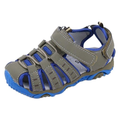 BOTCAM sind geschlossen Kinder Kinder Sommer Sandalen junge Baby...