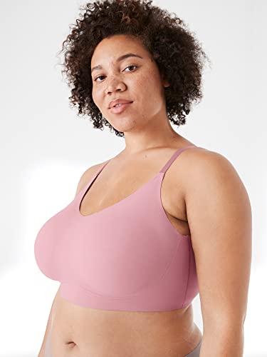 Image of True & Co Women's True Body Lift Triangle Adjustable Strap Bra