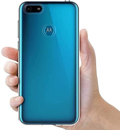 Opiniones de Moto e6 play . 14 Imagen adicional