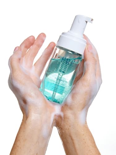 Image of Fre Cleanse Me Foaming Micellar Cleanser
