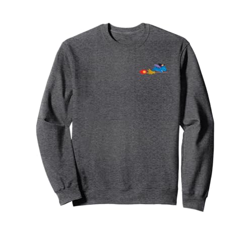 Stitch le pull de sorcière Disney un cadeau d'Halloween original pour ado
