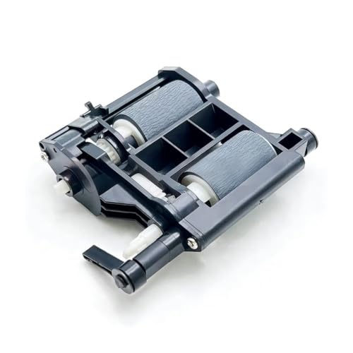 Rouleau de ramassage ADF d'alimentation, pièce de rechange essentielle pour scanner Epson DS-1630
