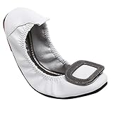 ★ Hinweis: Bitte messen Sie die Länge Ihrer Ferse bis zur Spitze, entsprechend der von uns bereitgestellten Größentabelle. Wählen Sie die richtige Größe aus.