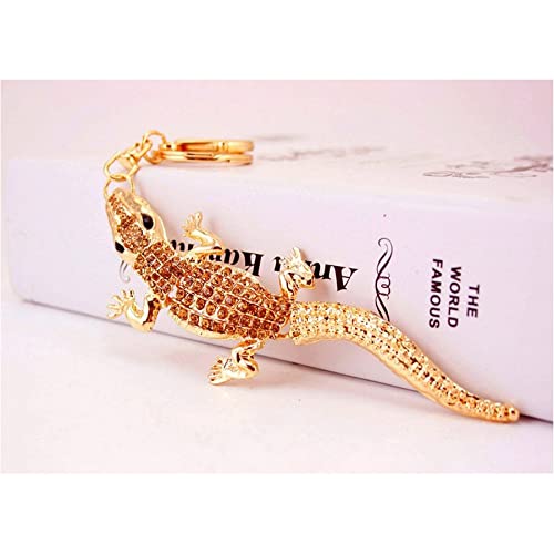 Portachiavi con ciondolo in pelle tridimensionale a forma di pesce striato, pesce tropicale, animale marino estivo *VANCA* Fatto a mano in Giappone #56180 - Italia