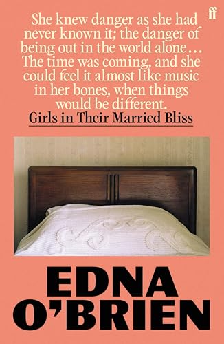 Girls in their Married Bliss (English Edition)