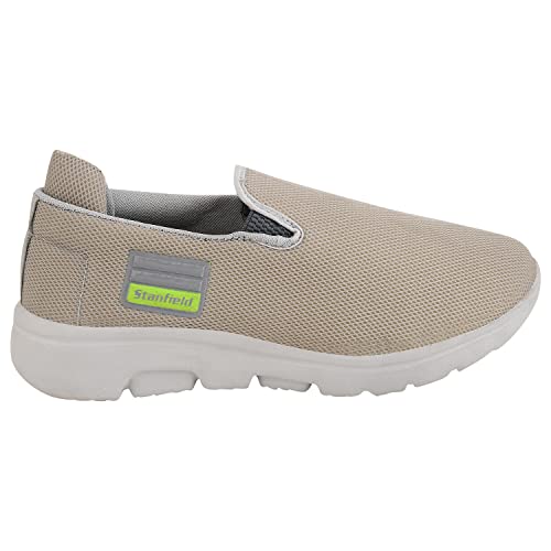 Image of Stanfield SFV15 Casual Walking, Running Slipon