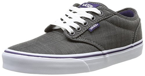Image of Vans Unisex-Child High-top Trainers