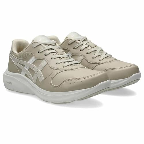 [�E�F���l�X�E�H�[�J�[] �E�H�[�L���O�V���[�Y �A�V�b�N�X�E�H�[�L���O GEL-FUNWALKER ���L3E�݌v ���f�B�[�X 1292A077 �x�[�W��/���C�g�x�[�W��077 23.0 cm