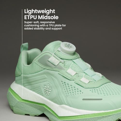 Image of CULT Women's GlideStep Running Shoes