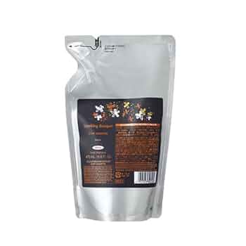 POLA スパークリングブーケ　ボディシャンプーリフィル470mL×2 Amazon | 【POLA】ポーラ スパークリングブーケ ボディ