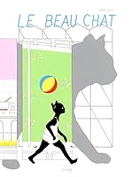 Le Beau Chat 2379620547 Book Cover