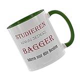 Sonderanfertigungen wie Tassen-Farbe oder Wunschtext / Wunschname teilen Sie uns bitte unmittelbar nach dem Kauf über Ihr Amazon Konto mit Angabe der Bestellnummer mit