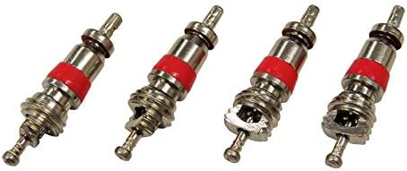 チップトップ(TIPTOP) バルブコア(耐熱) 【C-1HT】 (4個入) BP-7