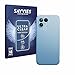 savvies Screen Protector compatible with Fairphone 5 (ONLY Camera) Protection Film Clear 18-Pack