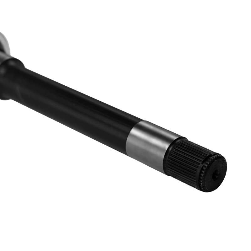 Arbre De Transmission Avant Droite 550mm Pour Mercedes X204 4matic - Demi-arbre Neuf Générique