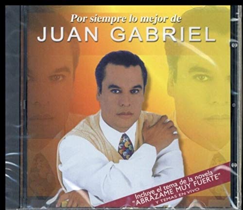 Por Siempre Lo Mejor de