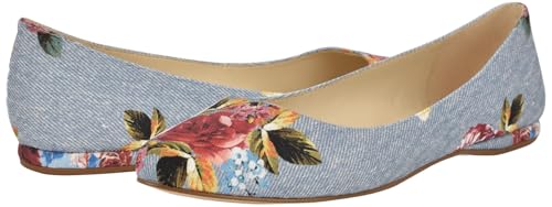 Image of Nine West Women's Speakup Ballet Flat