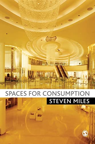 Spaces For Consumption view 2
