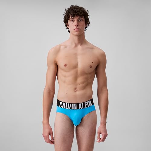 Calvin Klein Men's Intense Power 3-Pack Hip Brief2