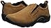 Merrell Kids' Unisex Jungle Moc Nubuck Kids Moccasin, Brown, 3.5 W US Big Kid