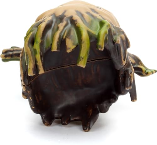 Jada Gardiens De La Galaxie Groot 10cm - vue 8