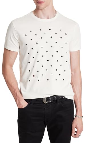 John Varvatos Men's Suits Tee