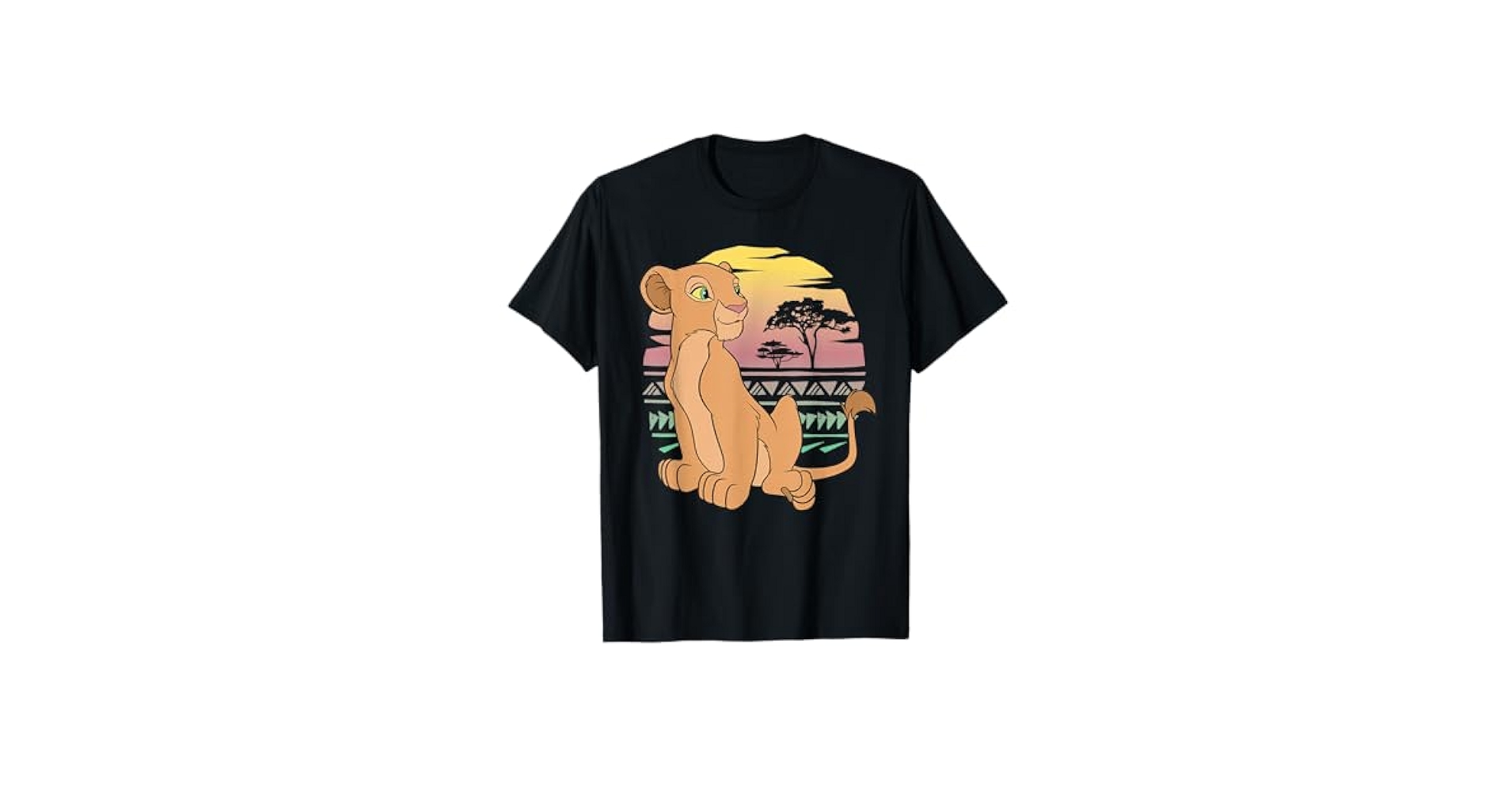 90s ディズニー The Lion King Tシャツ アニメ プロモーション Amazon.com: Disney The Lion King Characters 90s Grid T-Shirt