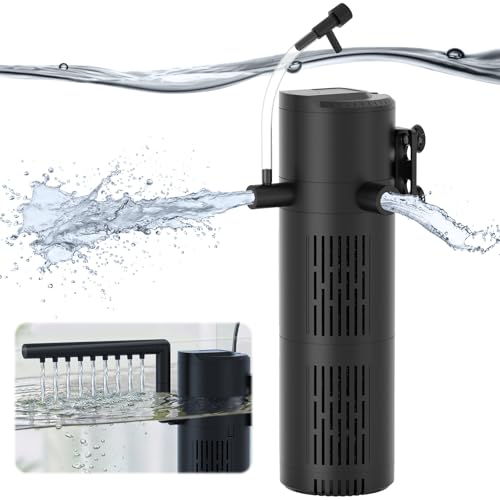 aquarium filters 60-gallon-tank