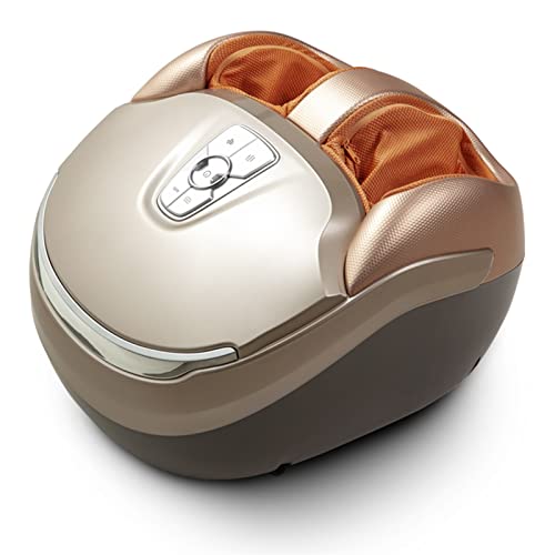 SKY LAND Shiatsu Foot Massager Machine With Heat, EM-2195 Electric Feet - View #11