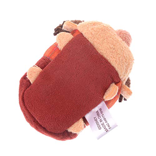 Amazon.co.jp: ディズニーストア（公式）ツムツム ぬいぐるみ ラルフ