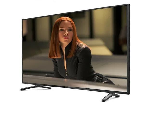 REALMERCURY 32 inch Smart Tv 4K Ultra Full HD Android 11ہندوستان میں پہلی بار 32 Full HD LED Television 32 inch tv 80 cm 1920 Pixel Challenged A GRADE IPS Panel Include Bluetooth and Voice Remote Android Smart TV An ISO29001 2020 Certified 32 inches