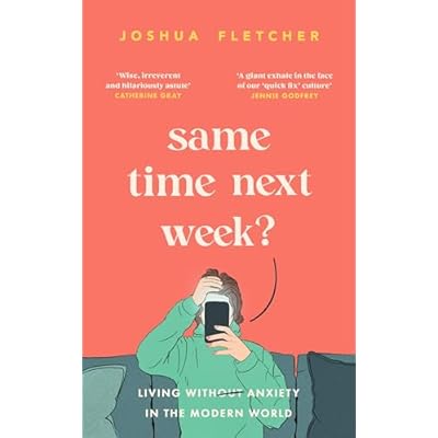 Same Time Next Week?