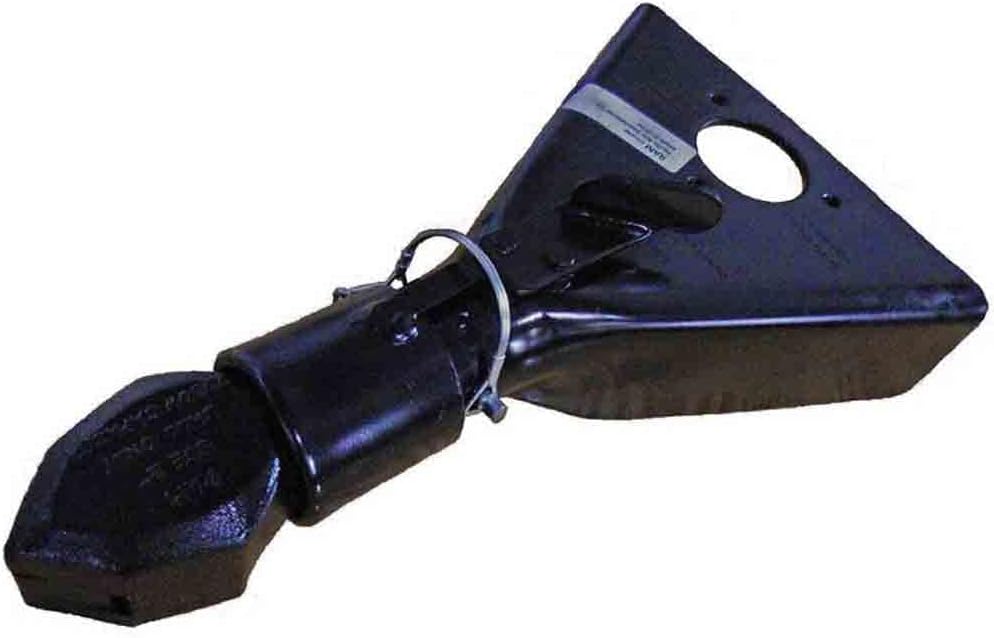 RAM Heavy Duty Cast Head A-Frame 2" Coupler (CA-5196-B)