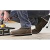 Guide Gear Slip On Work Boots For Men Field Series Romeo