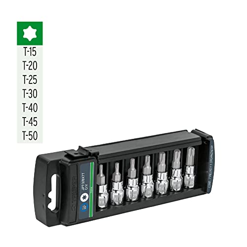 Dados Torx Truper 6 dados torx truper marca TRUPER (3)