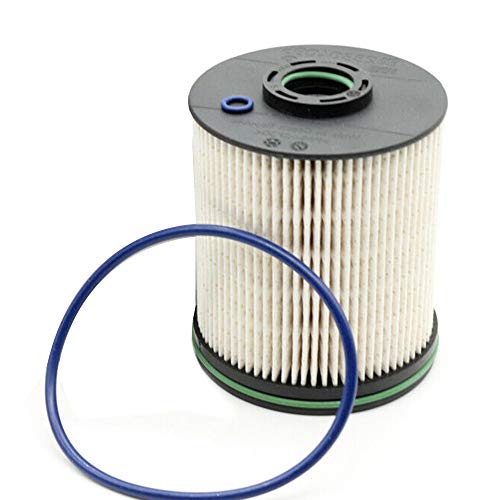 2 Pack For Chevy Acdelco Pro Fuel Filter Kit 49243 Tp1015 23304095 Pu9012Z #TOP5