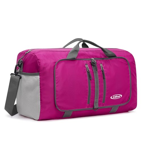 G4Free Foldable Duffel Bag
