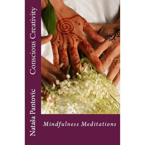 Enjoy Conscious Creativity from Nataša Pantović episode artwork