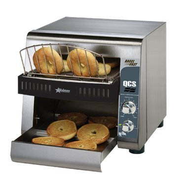 Star QCS1-500B-120C Star QCS Conveyor Toaster