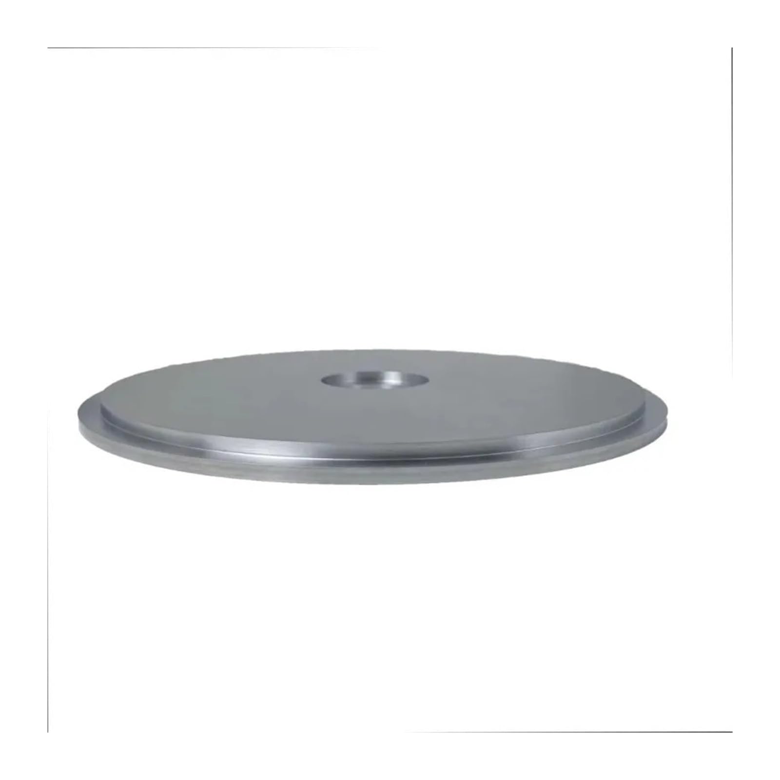 Disco abrasivo Ruote abrasive Disco piatto rivestito Strumenti lapidari for gioielli Disco target con materiali di rivestimento