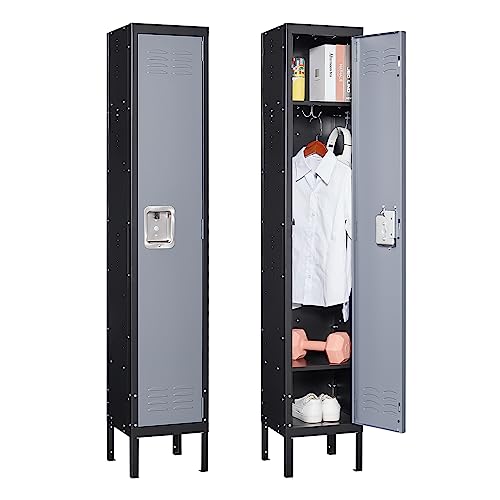 Anxxsu Metal Locker