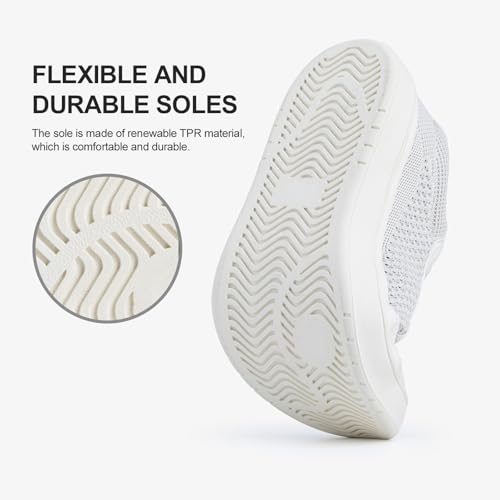 Image of Men's Casual Fashion Sneakers, Tennnis Court Sneaker