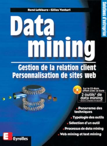 Data mining view 2