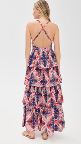 Ro's Garden Women's Nevada Maxi Dress3