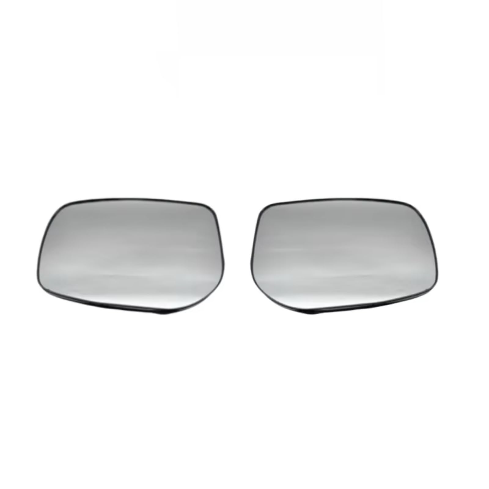 Auto Zubehör Rück Seite Spiegel Objektiv Tür Für Flügel Spiegel Glas Mit Für Toyota Für Camry 2006 2007 2008 2009 2010 2011
