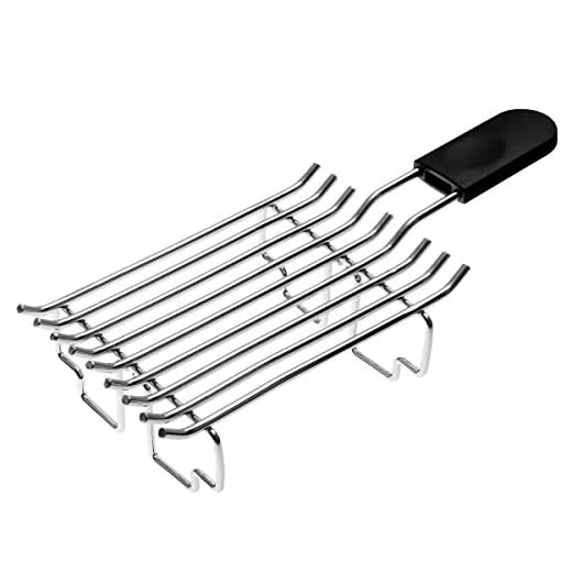 Kitchenaid Brötchenröstaufsatz 5KTBW21-5KTBW21